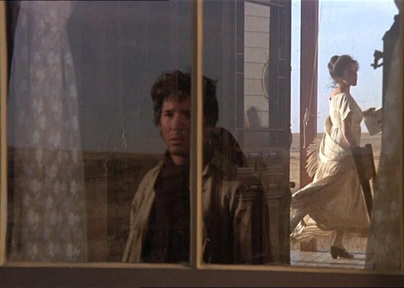 #36. Days of Heaven (1978)